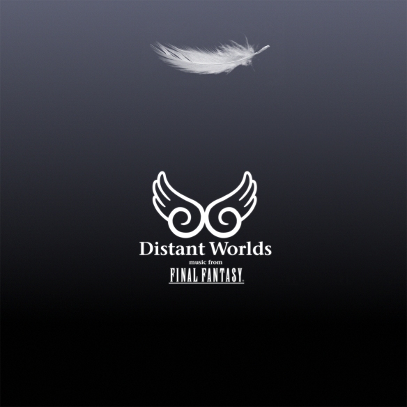 distant worlds