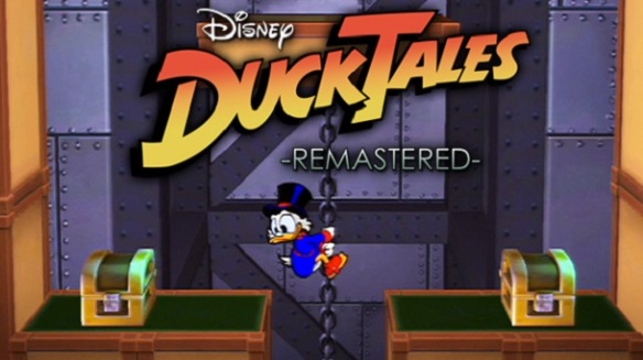 DuckTales-Remastered